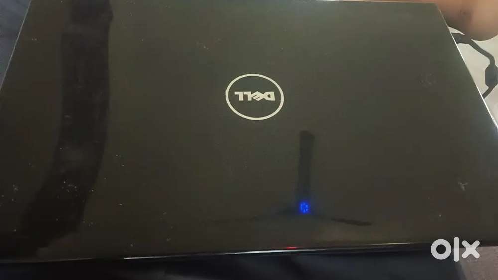Dell laptop
