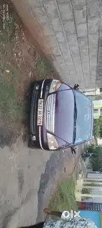 Tata Indigo CS 2010 Petrol Well Maintained