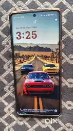 New phone lena hai