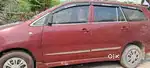 Toyota Innova 2007 Diesel 140000 Km Driven
