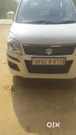 Maruti Suzuki Wagon R 2011