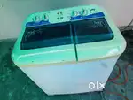 Excellent condition Godrej washing machine for sale