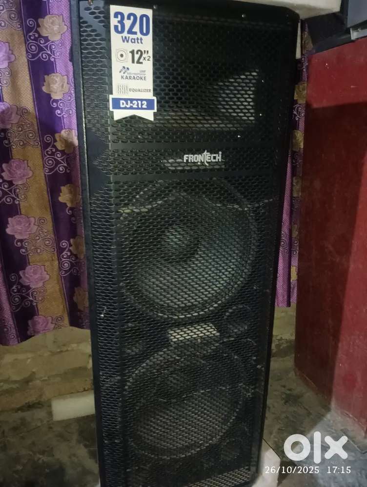 DJ Frontech