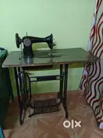 Tayloring machine