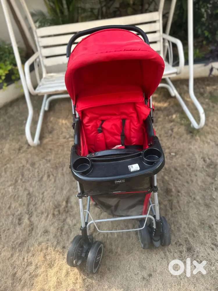 Baby Hug STROLLER KIDS