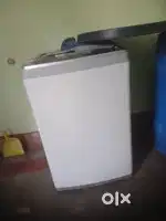 6 years old lg washing machine
