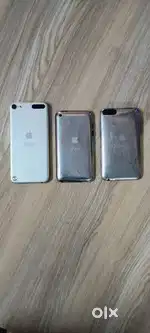 Apple Touch iPods for spares