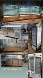 Used Restaurant Equipment