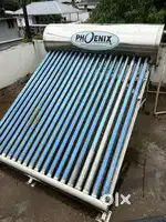 Solar water heater for sale