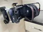 Luvlap galaxy stroller 2020