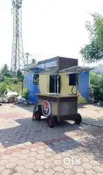 Food cart , Push cart , Food truck , cart