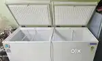 Deep Freezer 457Liters