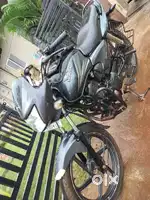 Shine 125 CC 2014