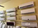 SPLIT AC GOOD CONDITION