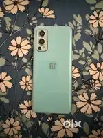 One plus nord 2