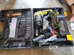 Hammer tours ka pura kit hai
