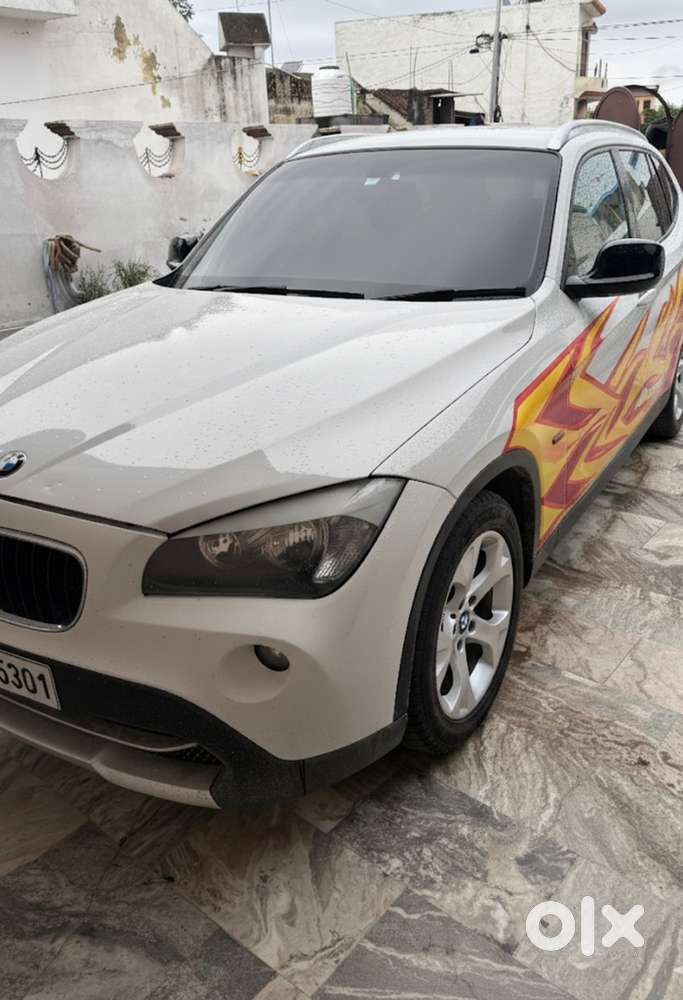 BMW X1 2013 Diesel Good Condition