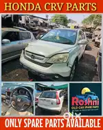 Honda Crv only spare parts Available Roshni car surat Gujarat