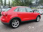 Audi Q3 30 TDI S, 2018, Diesel