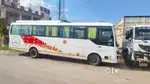 TATA 912 35 SEAT AC BUS