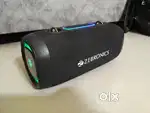 Zebronics Sound Feast 85 Speaker  Brand New  Warranty till May 2026