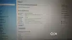 Lenovo laptop