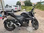 Gixxer 250