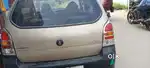 Maruti Suzuki Alto 2012