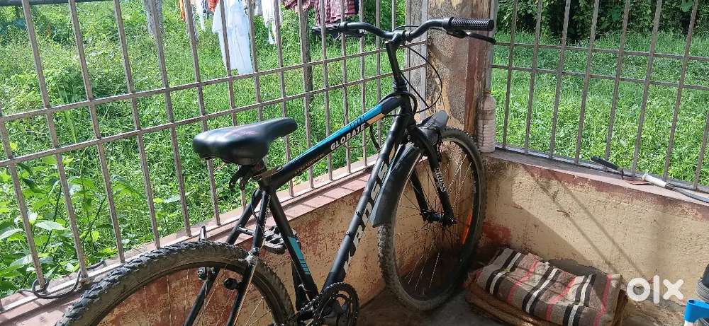 Kross cycle