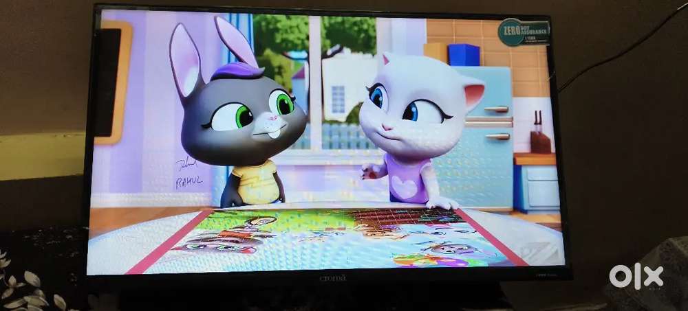 Croma LED TV 32 inch