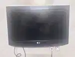 LCD : LG 32 Inch