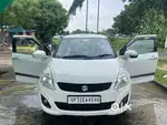 Maruti Suzuki Swift 2012 Diesel Well Maintained