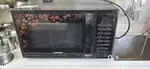 Samsung company micro oven best condition