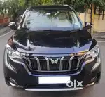 Mahindra XUV700 2.2 AX 7 Diesel AT Str AWD, 2023, Diesel