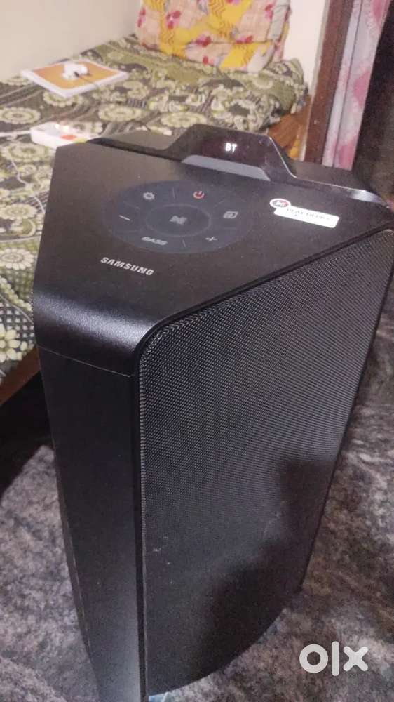 Samsung Speaker
