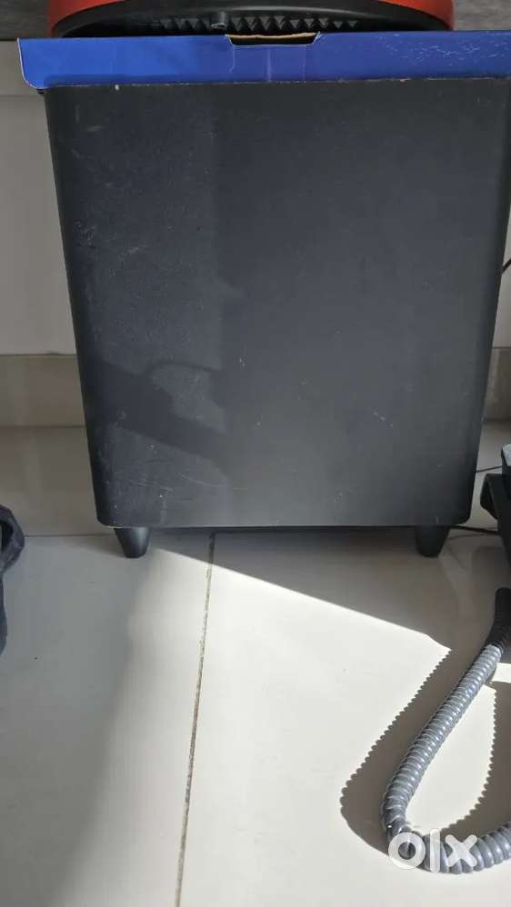 Harman kardon speakers with woofer