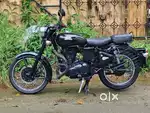 Emergency Selling , Second owner