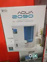 NEW FESTIVAL OFFER 2090  MODEL RO WATER PURIFIER-6999/-