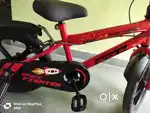 Bicycle for 3-8yrs old