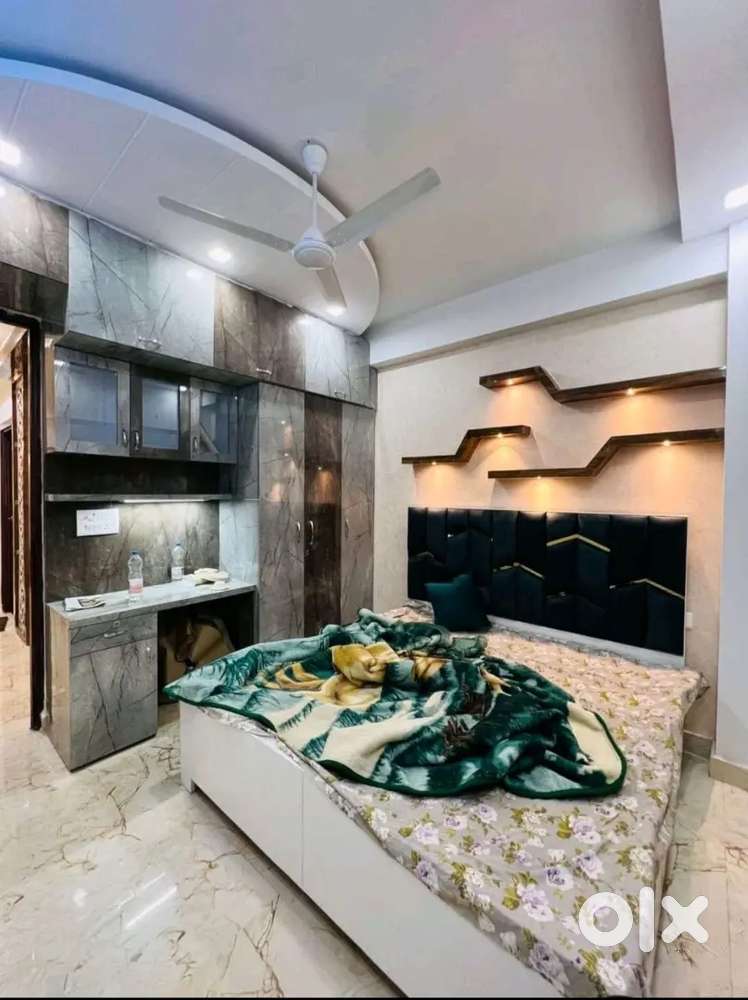 2BHK apke manpasand location and budget mein