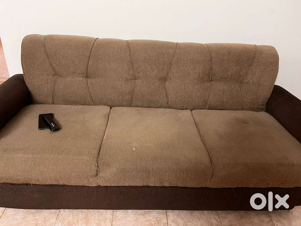 sofa set - No damage