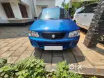 Maruti Suzuki alto Lx