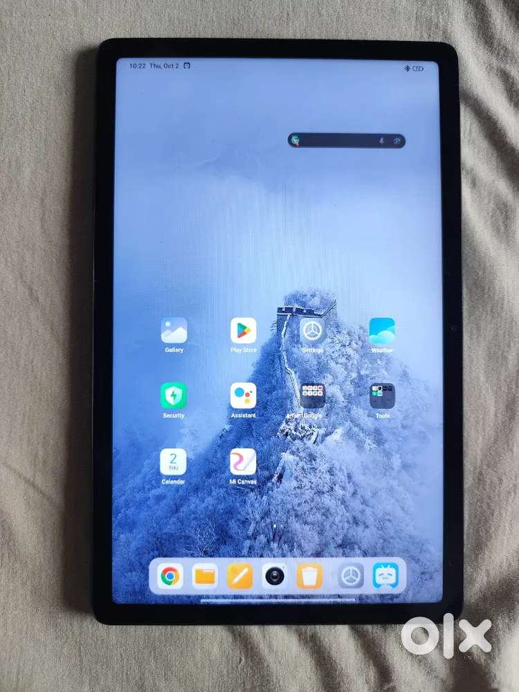 Xiaomi redmi pad