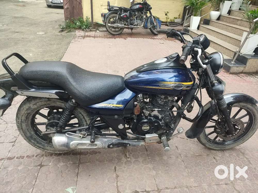 Bike sale karna hai