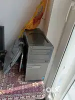 Dell computer set
