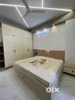 3BHK Ultra Luxury Flat At Vaishali Ex