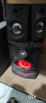 Home theater