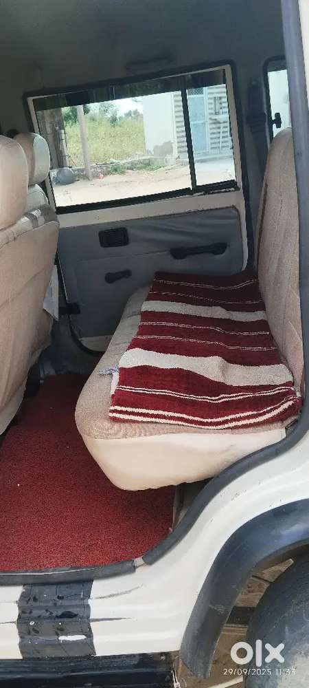 Model 2011 good condition