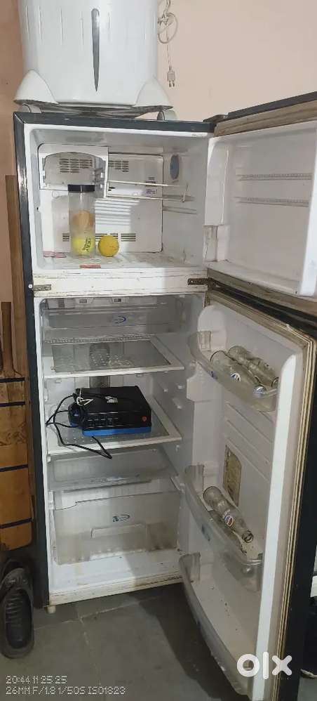 Videocon fridge