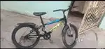 Hercules cycle for 8-12 years kids